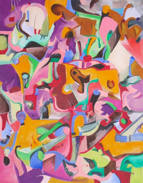 -11 22x28inches